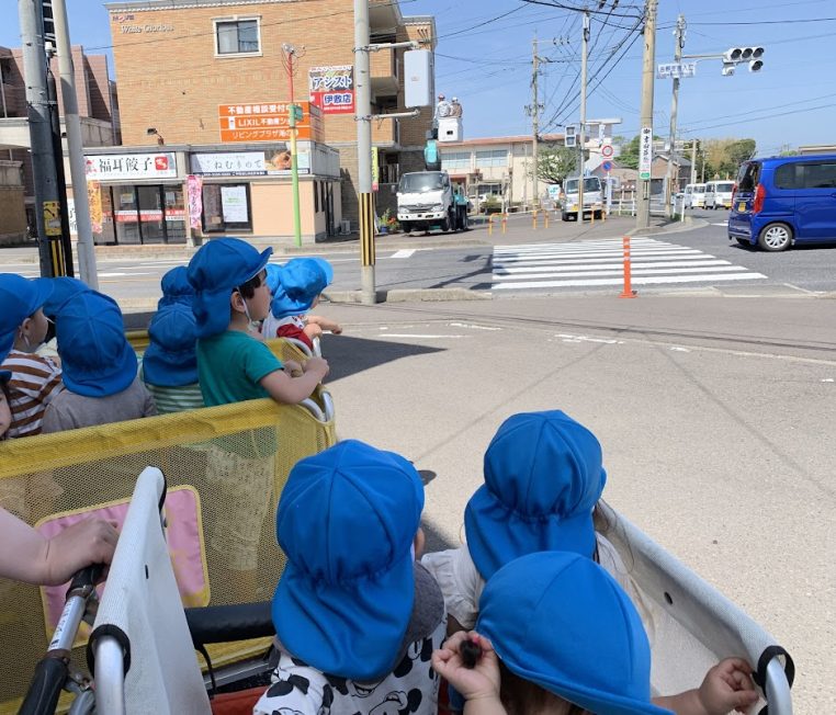 初めての運動会！！