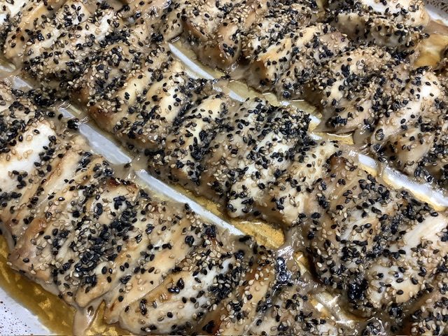 手作りおはぎ⭐︎11/20