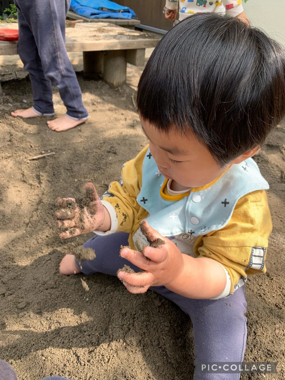 保育園 1 歳 ストア 靴 何 足